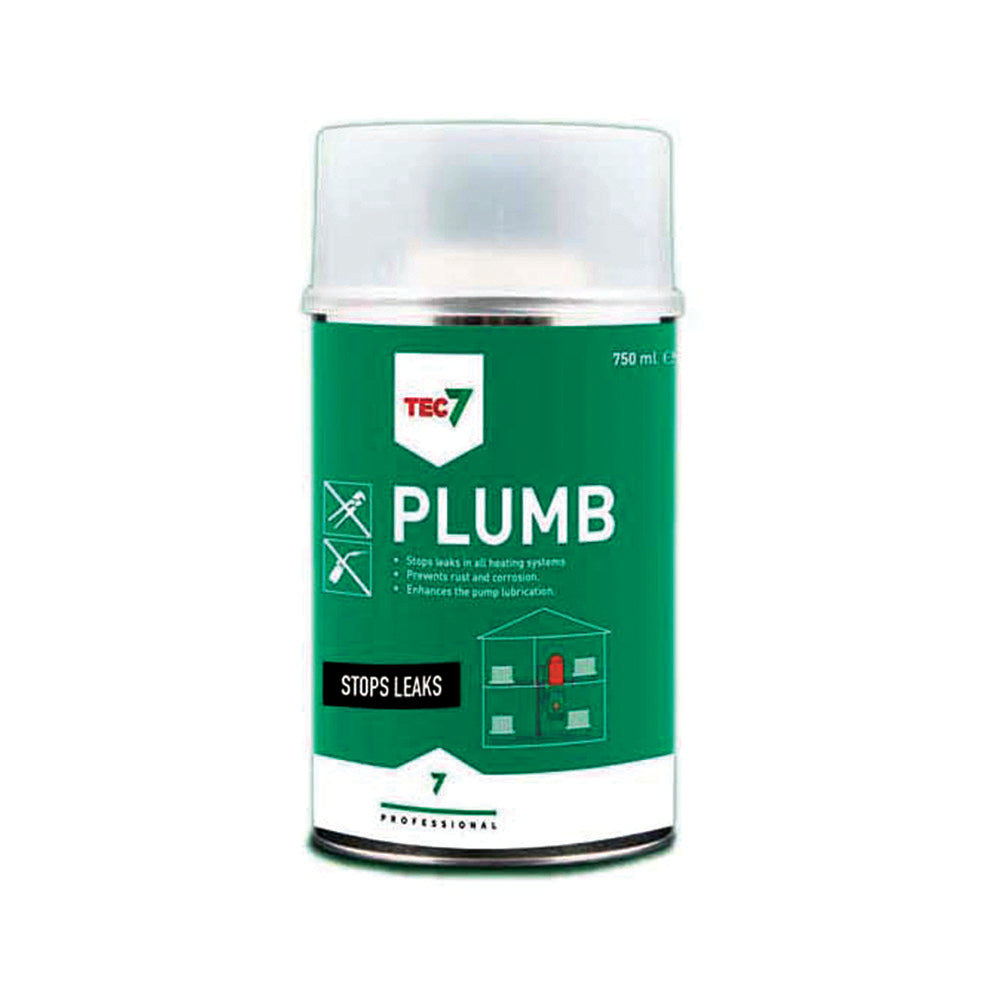 PLUMB7 HEATING SYSTEM LEAK SEAL 750ml | PLU740101296