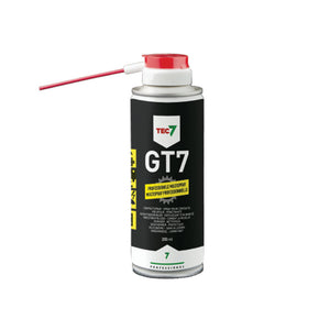 TEC 7 GT7 Penetrating Spray Oil 200ml | GT7230102