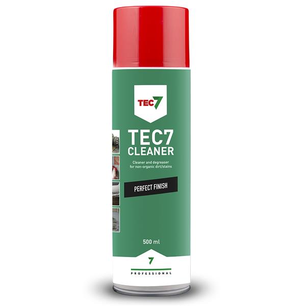 Tec 7 Universal Cleaner And Degreaser 500ml | TEC7683041