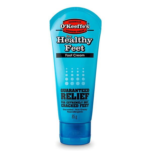 O'Keeffe's for Healthy Feet Foot Cream 85g