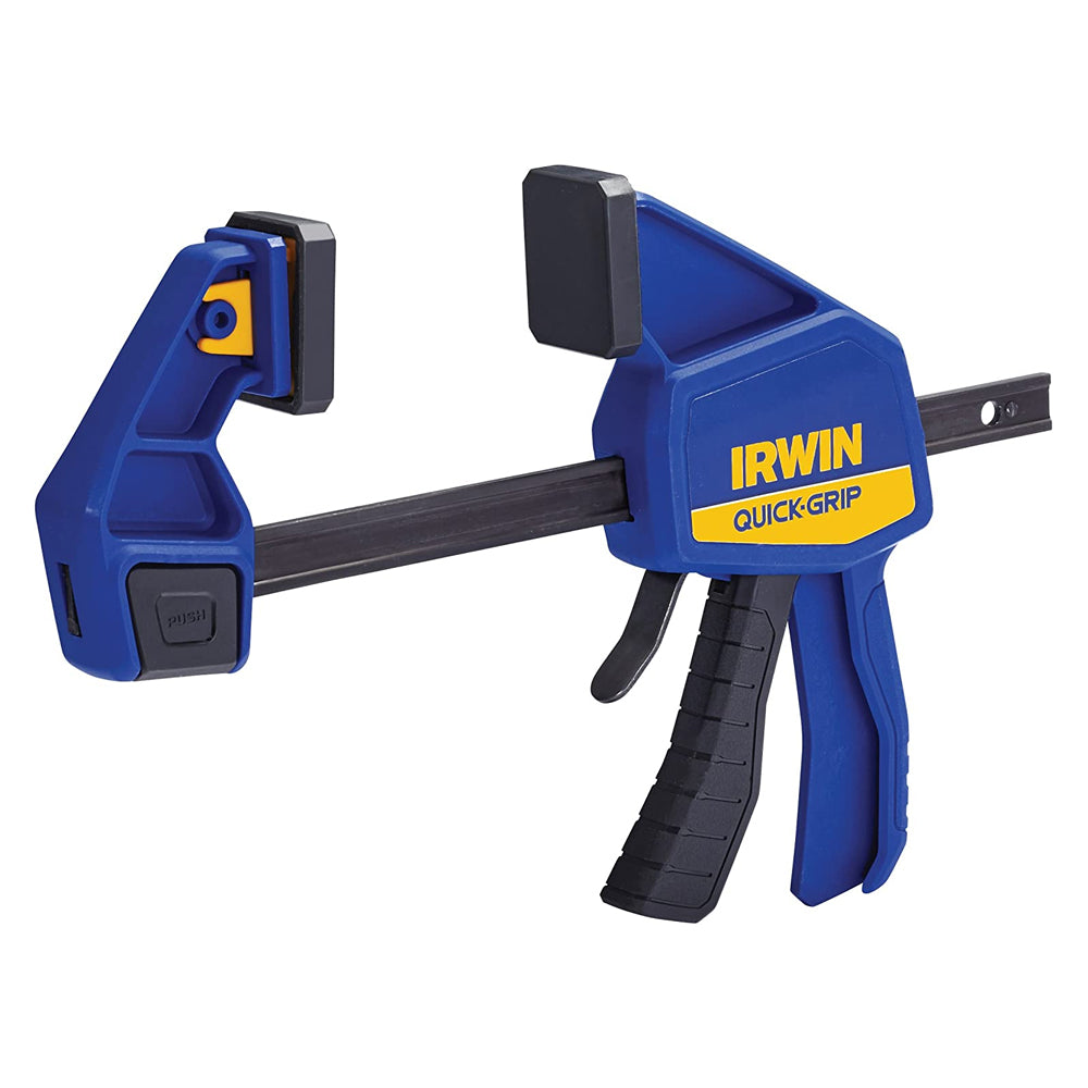 Irwin Quick Change Medium-Duty Bar Clamp 150mm (6in) | Q/G506QC