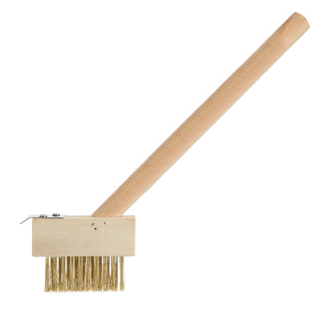 Gardern Patio Weed Brush with Scraper | 71740