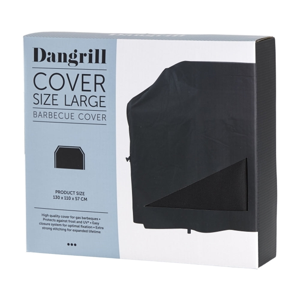 Dangrill BBQ Cover - Large | 87815