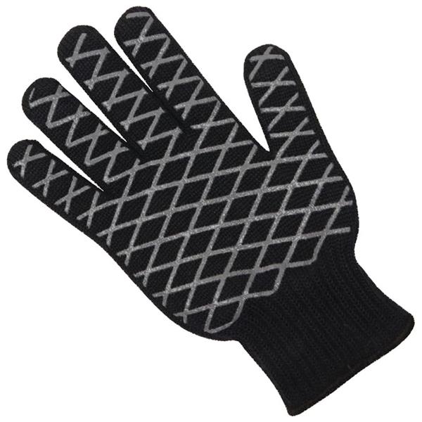 Dangrill BBQ Glove with Silicone | 86533