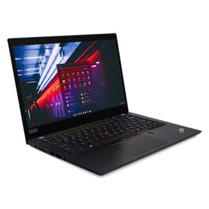 REFURBISHED A Grade Lenovo ThinkPad X390 13.3 Inch Laptop Core i5 8GB 256 - | L-X390Y-UK-P001