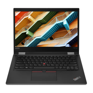 REFURBISHED A Grade Lenovo ThinkPad X390 13.3 Inch Laptop Core i5 8GB 256 - | L-X390Y-UK-P001