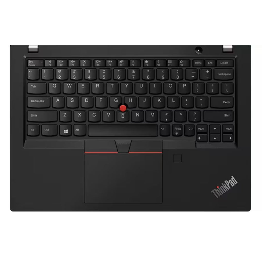 REFURBISHED A Grade Lenovo ThinkPad X390 13.3 Inch Laptop Core i5 8GB 256 - | L-X390Y-UK-P001