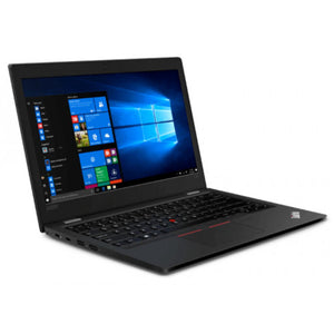 REFURBISHED A Grade Lenovo ThinkPad 13.3 Inch Laptop Core i5 8365U  16GB 256GB SSD | L390-UK-T002