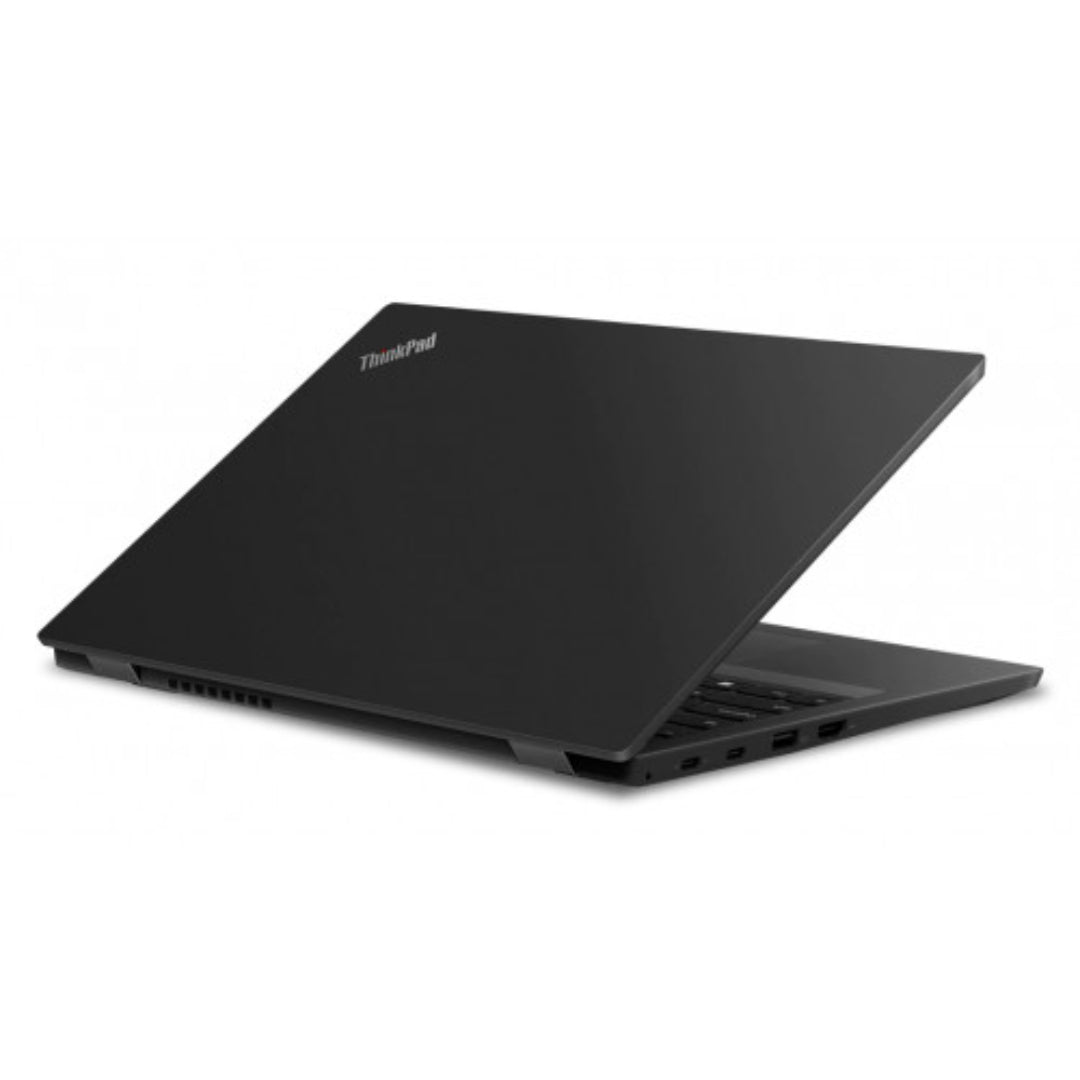 REFURBISHED A Grade Lenovo ThinkPad 13.3 Inch Laptop Core i5 8365U  16GB 256GB SSD | L390-UK-T002