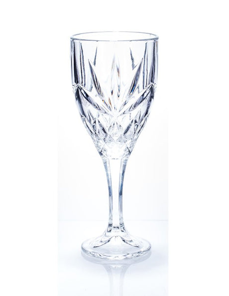 Newgrange Living Adare Wine Glasses 300cc Set of 4 | 2016326