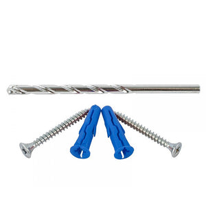 Rawlplug Hanging Basket Fixing Kit | R-PDS-HAN