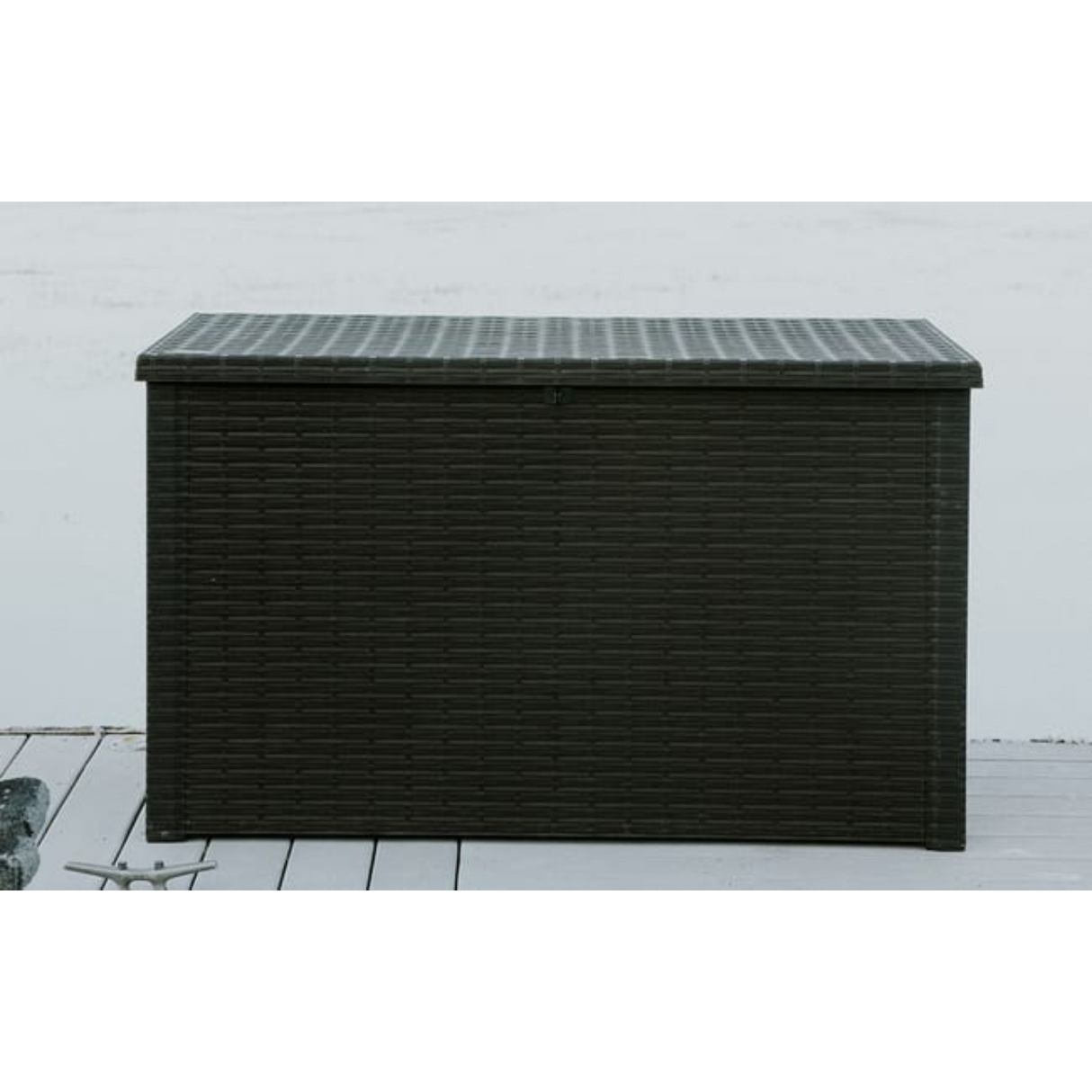 Keter XXL Deck Garden Storage Box 870 Litre