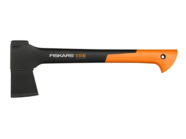 Fiskars X10 Chopping Axe Hacket | XMS24CHOPPER