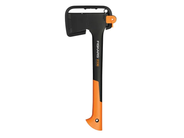 Fiskars X10 Chopping Axe Hacket | XMS24CHOPPER