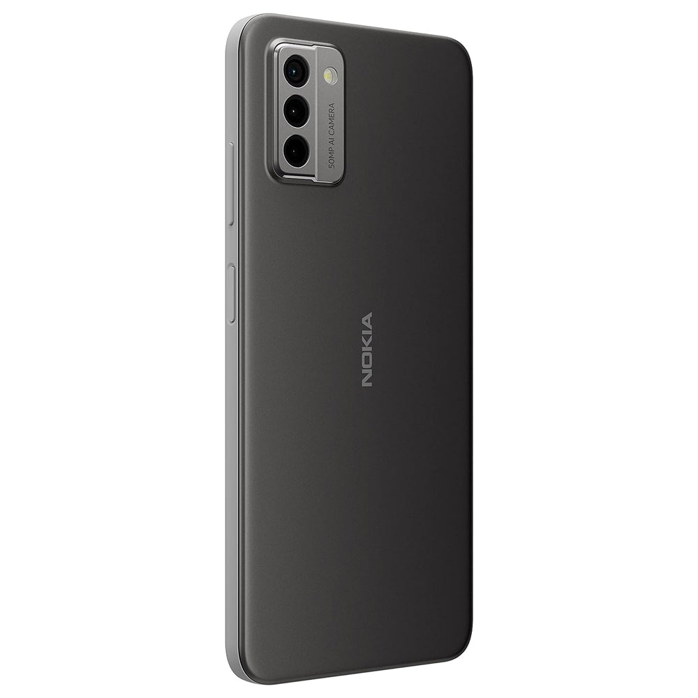 Nokia G22 64GB Sim Free Mobile Phone - Grey | 101S0609H001