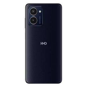 HMD Pulse Pro 128GB Sim Free Mobile Phone - Black | 286946245