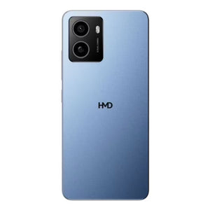 HMD Pulse 64GB Sim Free Mobile Phone - Atmos Blue | 286945909