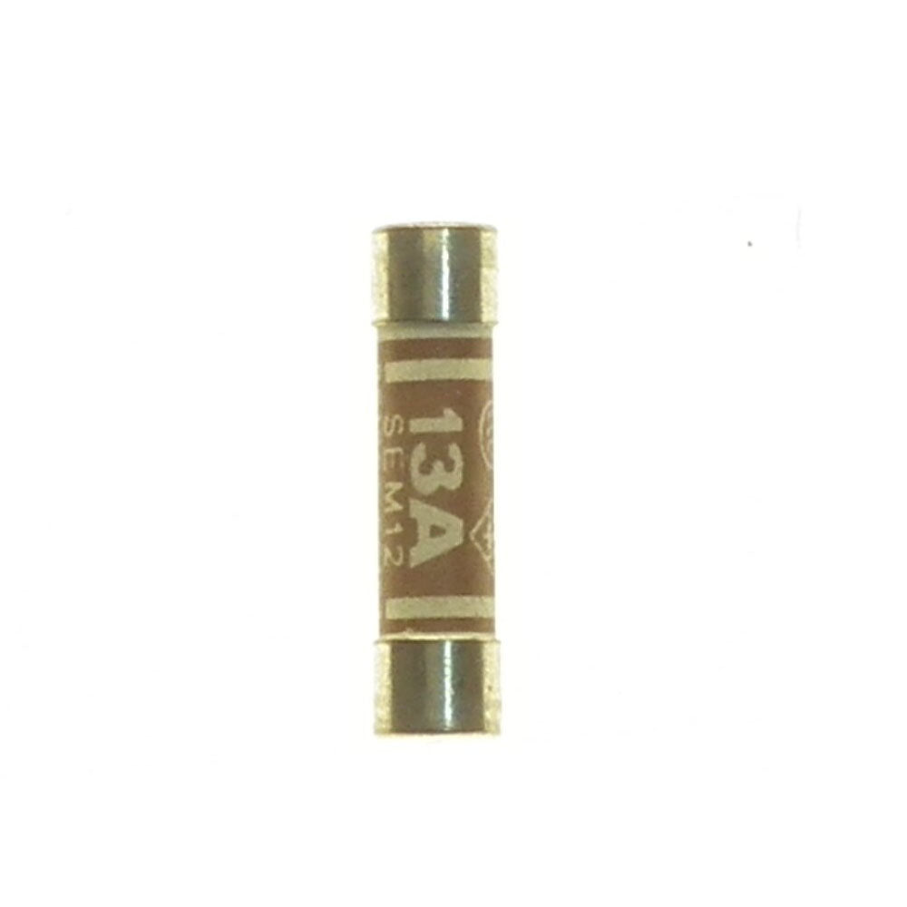 Powermaster 13 Amp Fuses 4 Pack | 1379-12