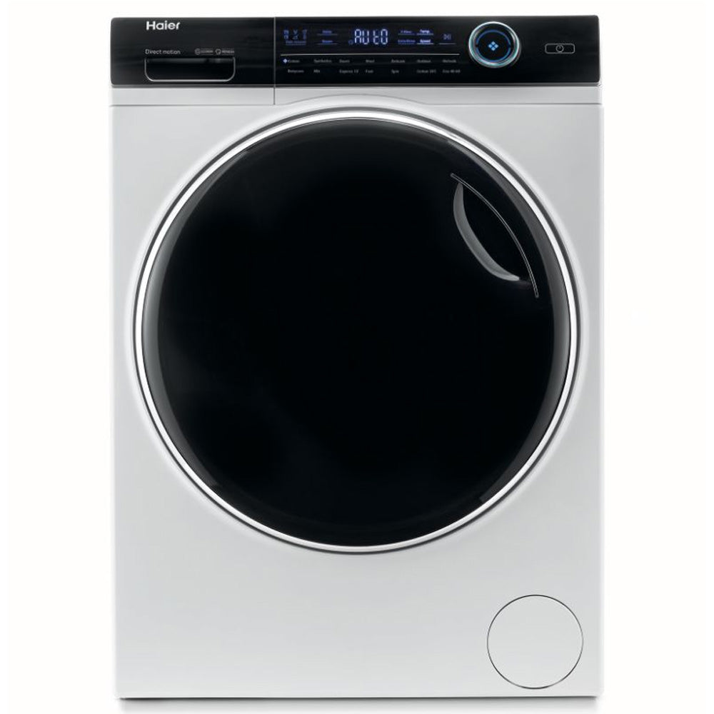 Haier I-Pro Series 7 10kg Freestanding Washing Machine - White | HW100-B14979-UK
