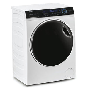 Haier I-Pro Series 7 10kg 1400RPM Freestanding Washing Machine - White | HW100-B14979-UK