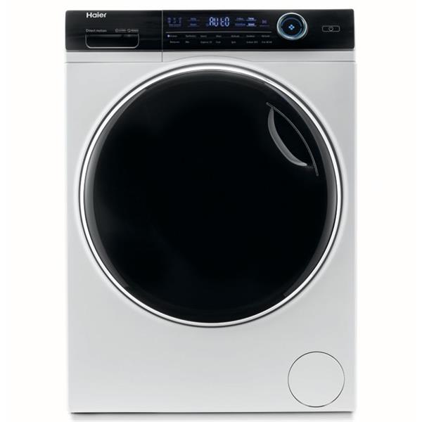 Haier I-Pro Series 7 10kg 1400RPM Freestanding Washing Machine - White | HW100-B14979-UK