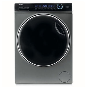HAIER I-Pro Series 7 10 kg 1400 Spin Washing Machine - Graphite | HW100-B14979S
