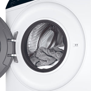 Haier i-Pro Series 3  9kg 1400 Spin Washing Machine - White | HW90-B14939-UK