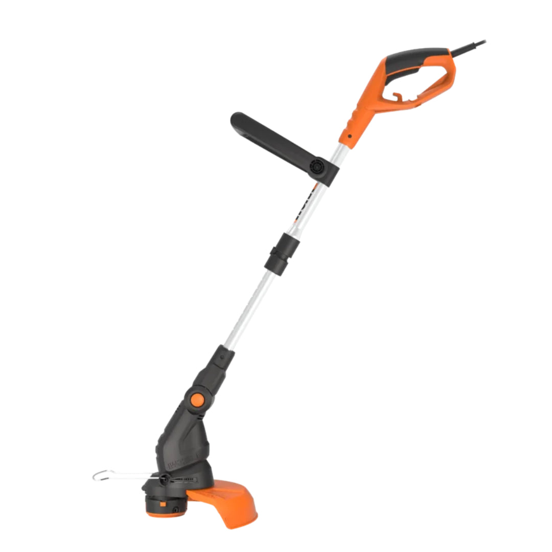 Worx Corded Electric 30cm Grass Strimmer Trimmer 550W | WG119E