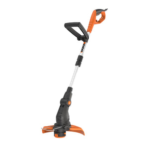 Worx Corded Electric 30cm Grass Strimmer Trimmer 550W | WG119E