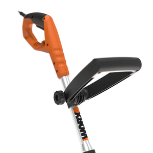 Worx Corded Electric 30cm Grass Strimmer Trimmer 550W | WG119E