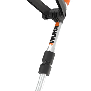 Worx Corded Electric 30cm Grass Strimmer Trimmer 550W | WG119E