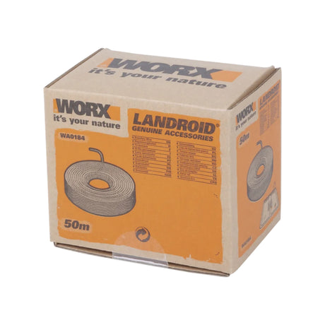 Worx Landroid Replacement Boundary Line 50 Metre | WA0184