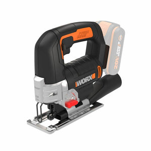 Worx Cordless Jigsaw 20V Bare Unit | WX543.9