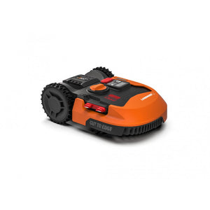 WORX Landroid Robotic Mower 2000m2 - 20V | WR155E