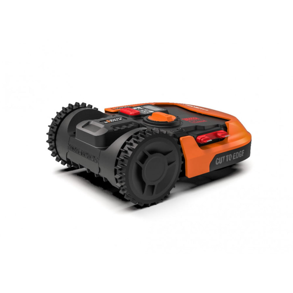 WORX Landroid Robotic Mower 2000m2 - 20V | WR155E