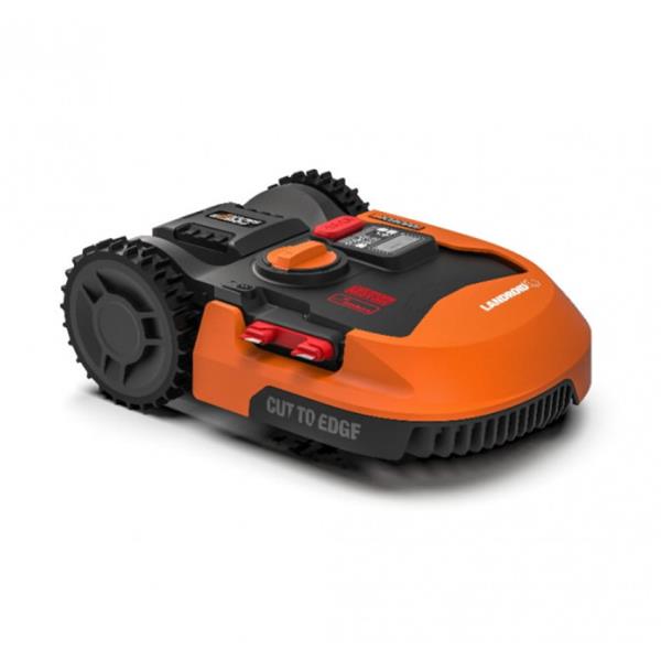 WORX Landroid Robotic Mower 2000m2 - 20V | WR155E