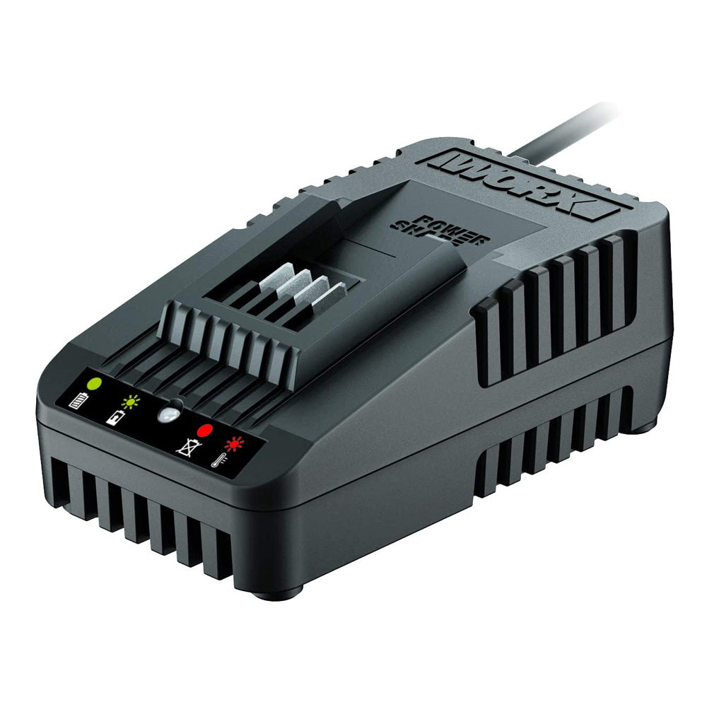 Worx 20v powershare sale