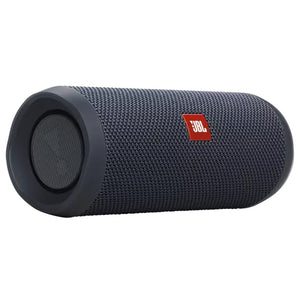 JBL Flip Essential 2 Portable Waterproof Bluetooth Speaker - Grey | JBLFLIPES2