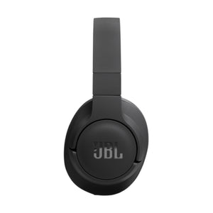 JBL Tune 720BT Over Ear Wireless Headphones - Black | JBLT720BTBLK