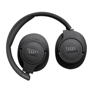 JBL Tune 720BT Over Ear Wireless Headphones - Black | JBLT720BTBLK