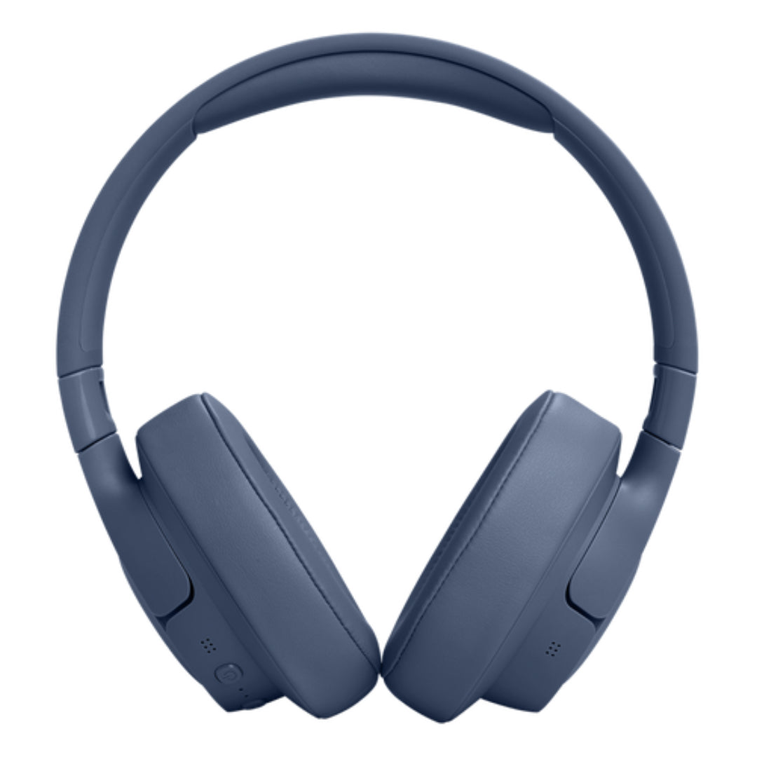 JBL Tune 770NC Noise Cancelling Headphones - Blue | JBLT770NCBLU