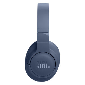 JBL Tune 770NC Noise Cancelling Headphones - Blue | JBLT770NCBLU