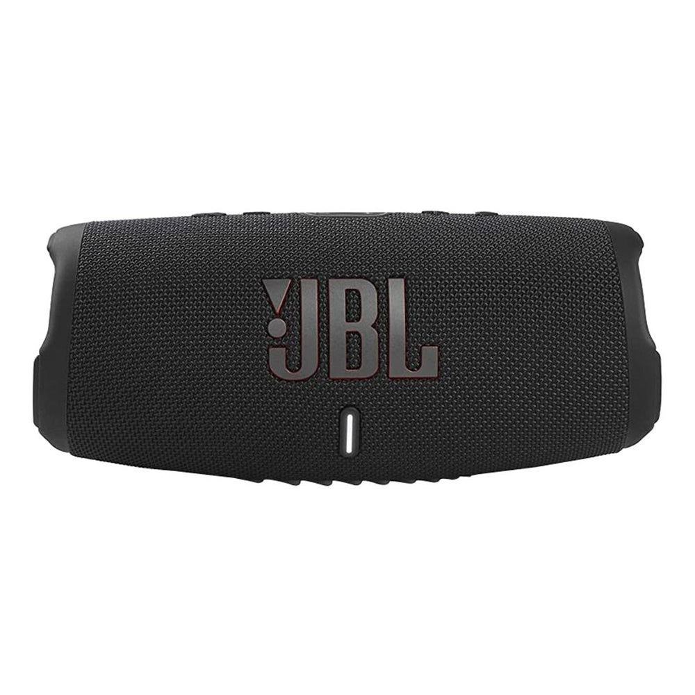 JBL Charge 5 Wireless Portable Bluetooth Speaker - Black | JBLCHARGE5BLK