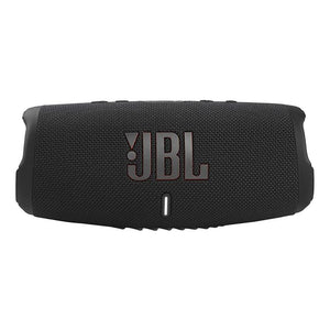 JBL Charge 5 Wireless Portable Bluetooth Speaker - Black | JBLCHARGE5BLK