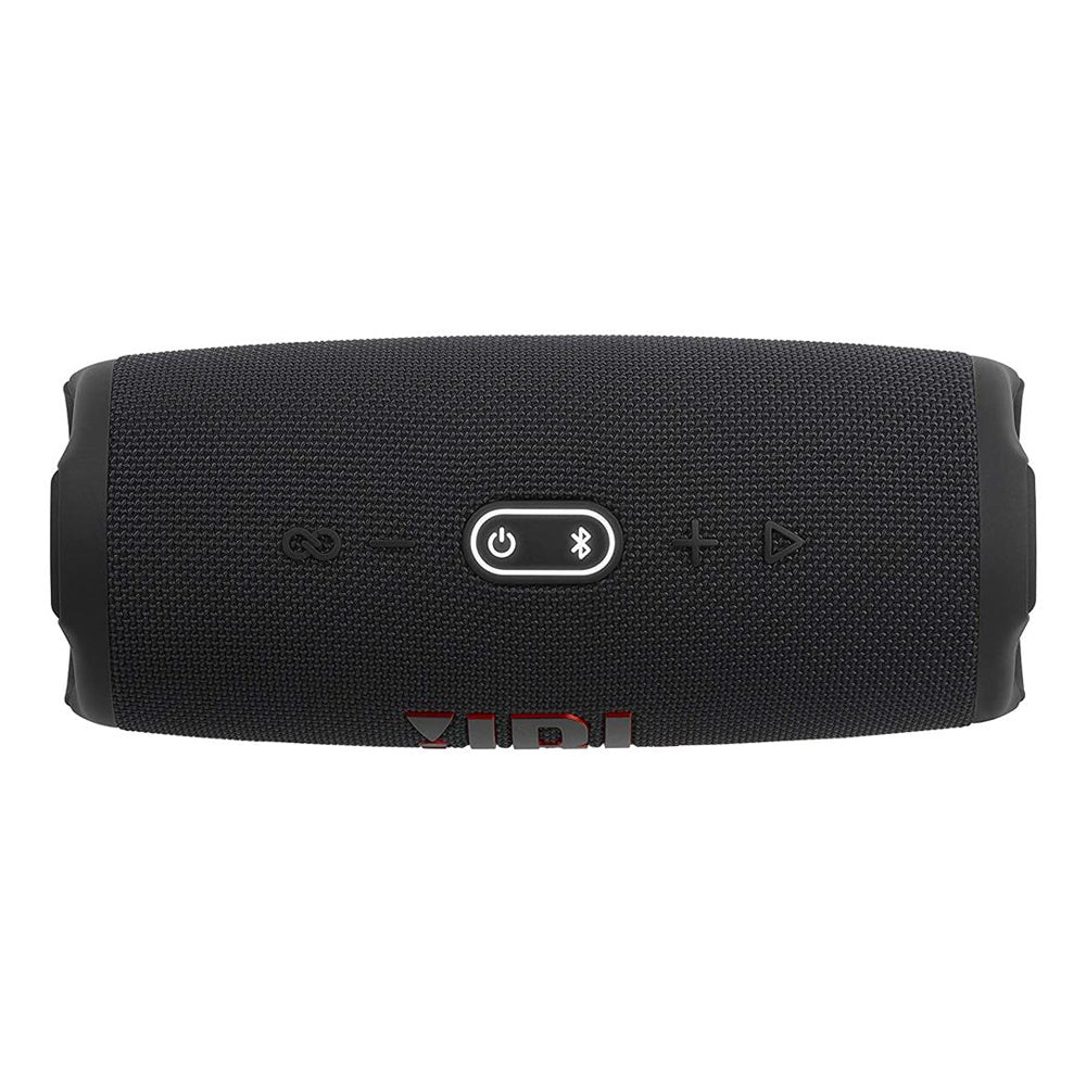JBL Charge 5 Wireless Portable Bluetooth Speaker - Black | JBLCHARGE5BLK