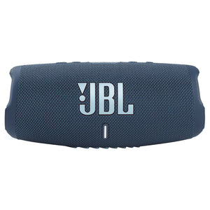 JBL Charge 5 Wireless Portable Bluetooth Speaker - Blue | JBLCHARGE5BLU