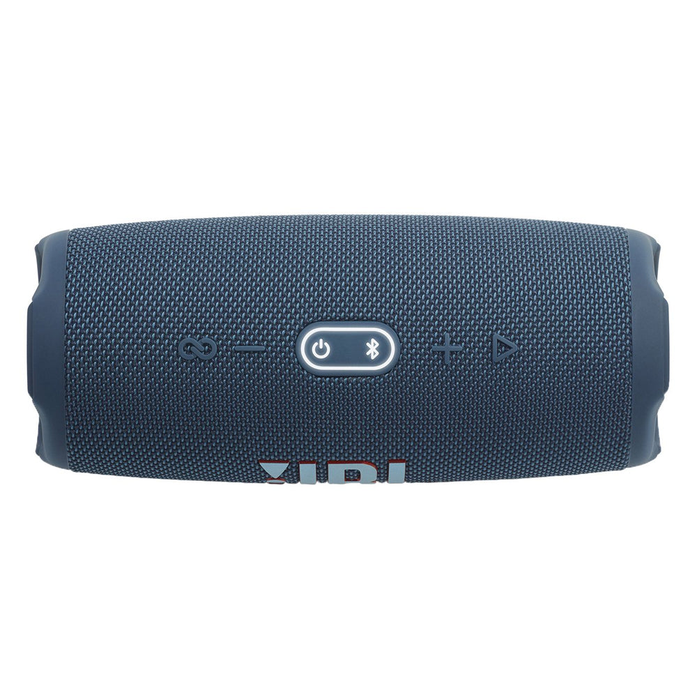 JBL Charge 5 Wireless Portable Bluetooth Speaker - Blue | JBLCHARGE5BLU