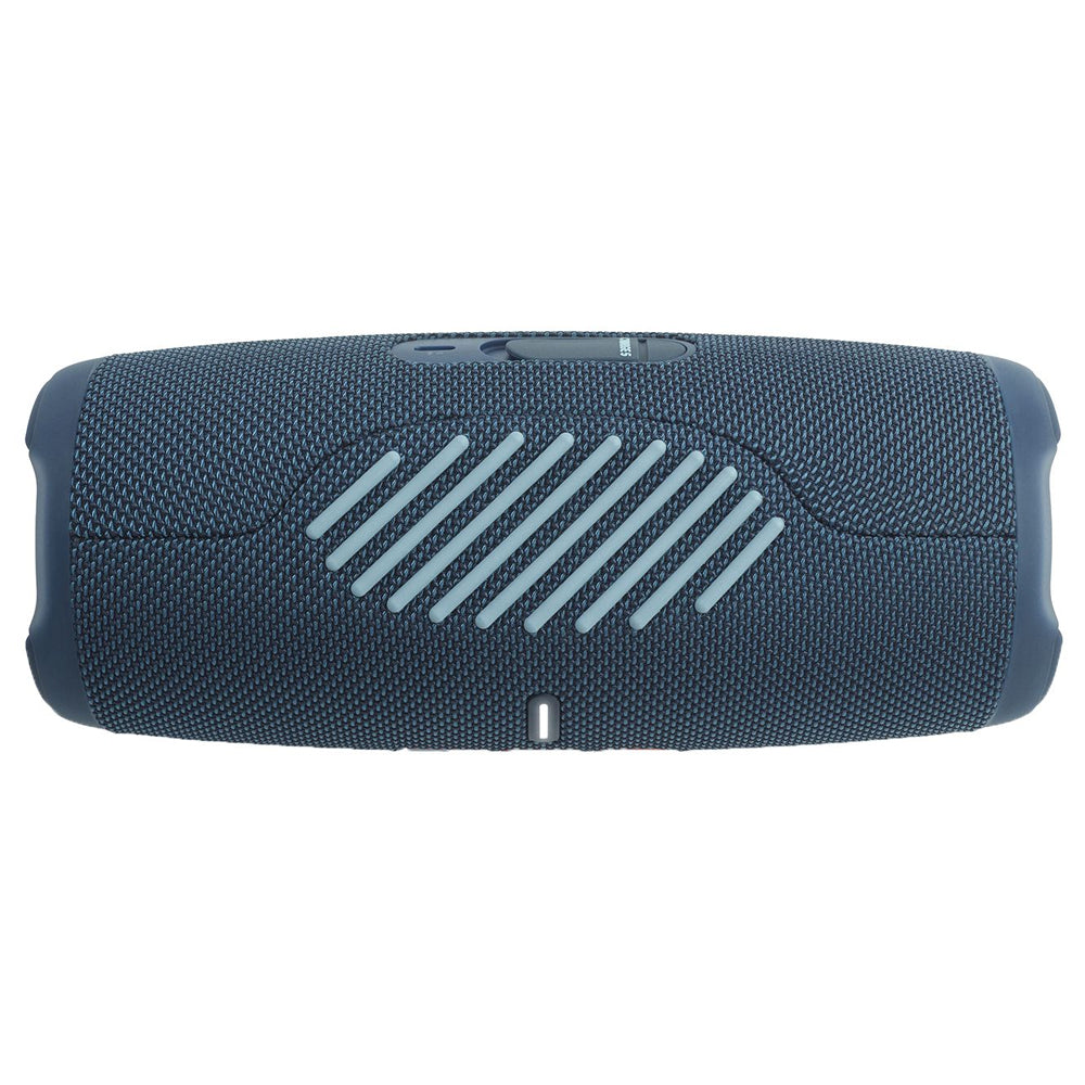 JBL Charge 5 Wireless Portable Bluetooth Speaker - Blue | JBLCHARGE5BLU