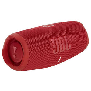 JBL Charge 5 Wireless Portable Bluetooth Speaker - Red | JBLCHARGE5RED