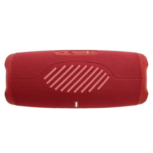 JBL Charge 5 Wireless Portable Bluetooth Speaker - Red | JBLCHARGE5RED